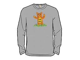 Bear Hugs