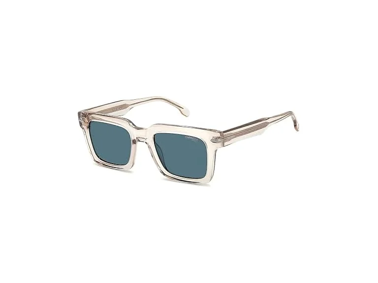 Carrera Unisex 316/S Sunglasses Nude Clear 