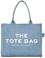 MARC JACOBS TOR-M0016156-481 Womens The Large Tote Bag Blue
