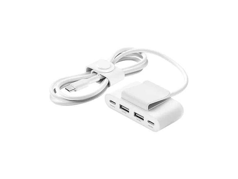 Belkin 4-Port Power Extender