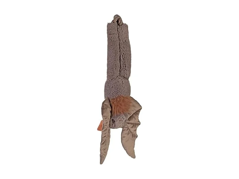 Wild Republic Hanging Eco Bat Stuffed Animal - 21"