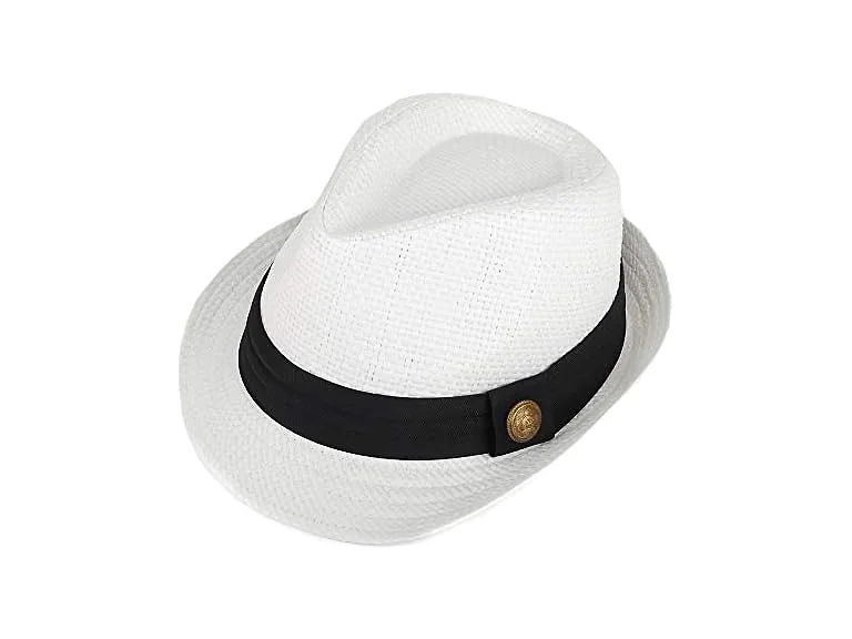 Westend Women (Small-Medium) Fedora Hats