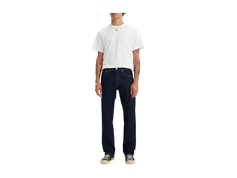 Western Regular Fit Jeans, 29