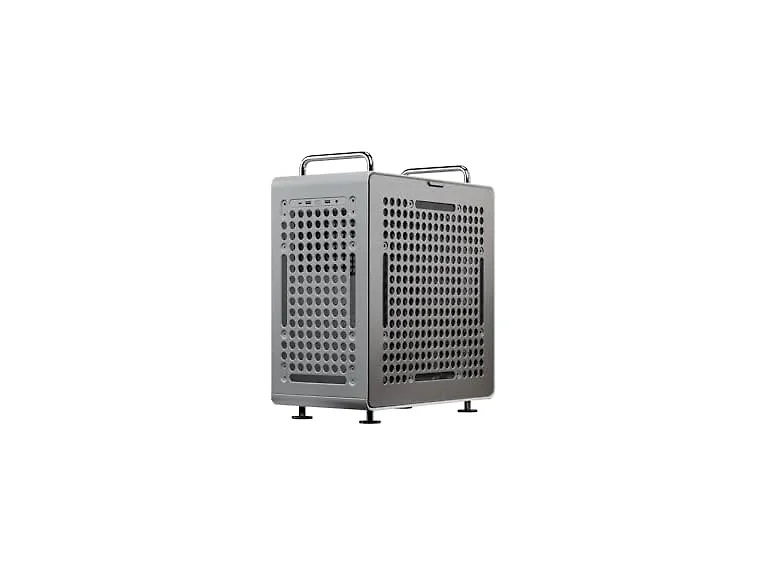 Cooler Master Qube 540 Moonstone
