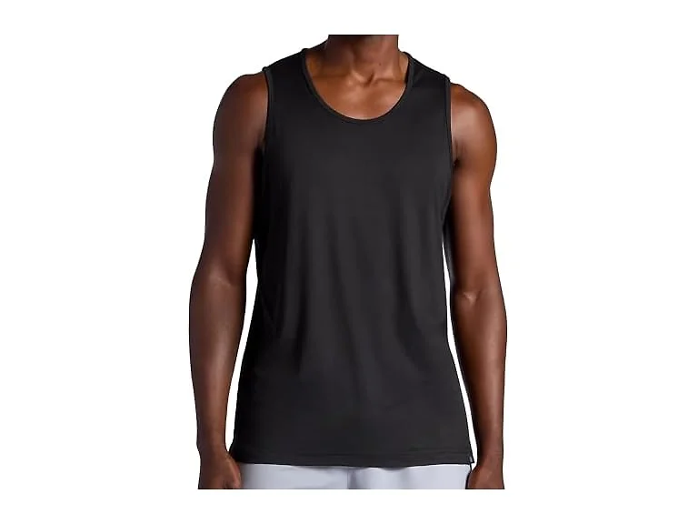 Gaiam Men Everyday Basic Tank Top