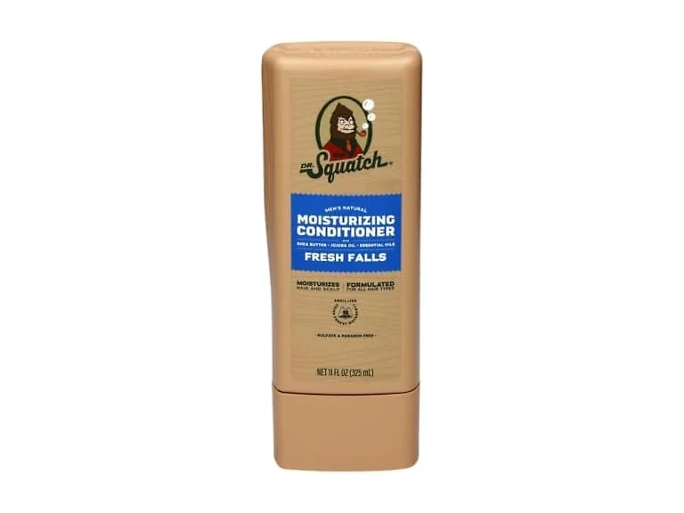 Moisturizing Conditioner