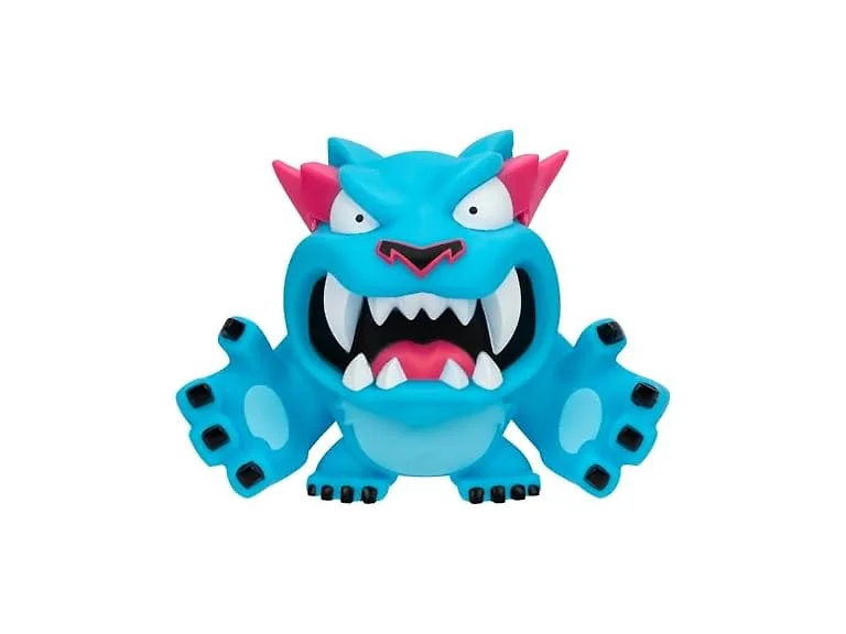 MrBeast Lab Collectible Figure Classic Panther