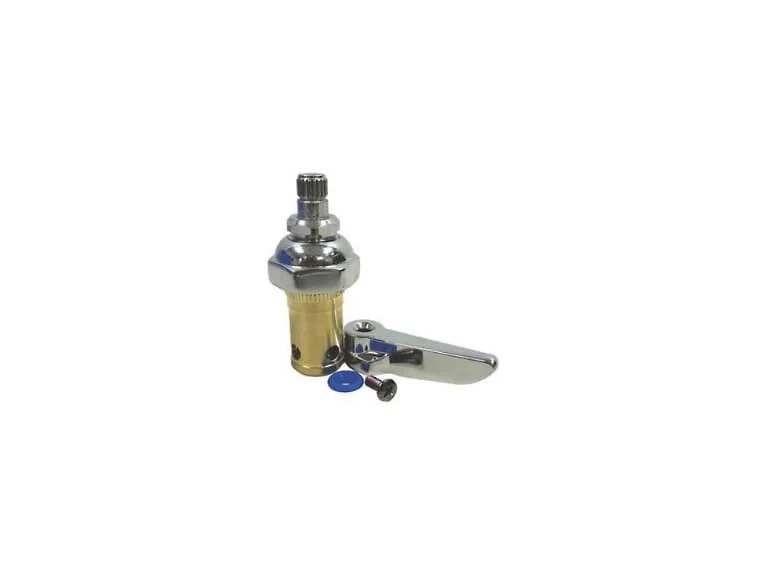 T&S Brass 002713-40 Eterna Cartridges, Cold