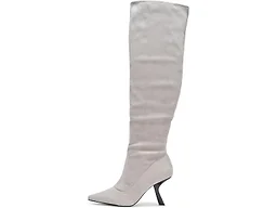Karl Lagerfeld Women's Kian Knee High Boot