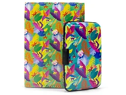 Miami Carry On NFT-RFIDWSTRMON 1 set RFID Wal