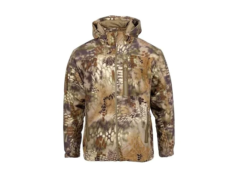 Kryptek Vellus Jacket for Men