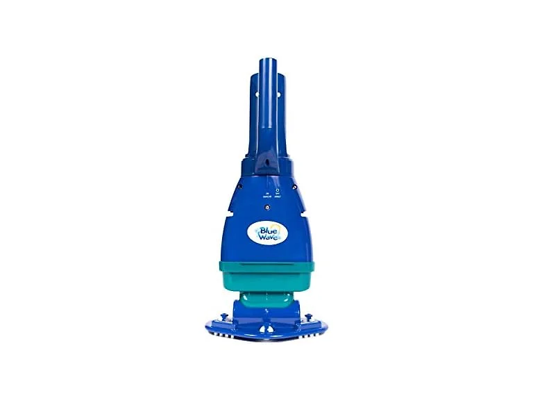 Blue Wave Pool Blaster Fusion PV-5 Hand-Held Lithium Cleaner