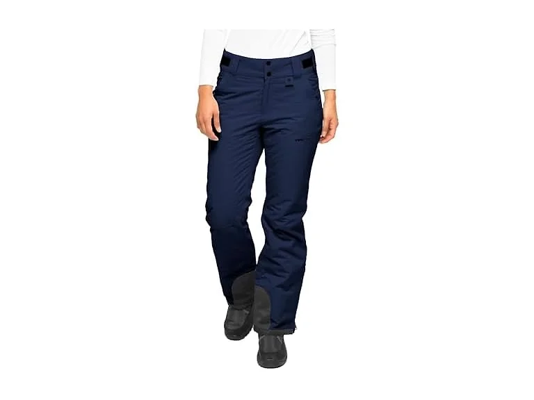 Arctix Women Insulated Snow Pants (3X/31" Inseam)