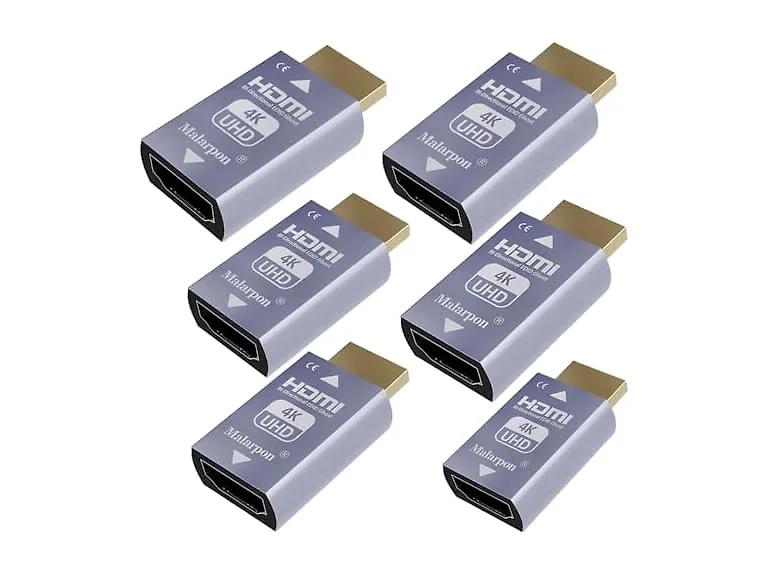 Hdmi Edid Emulator Passthrough