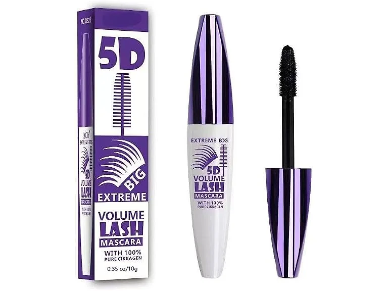 Lash Primer - Volumizing Waterproof