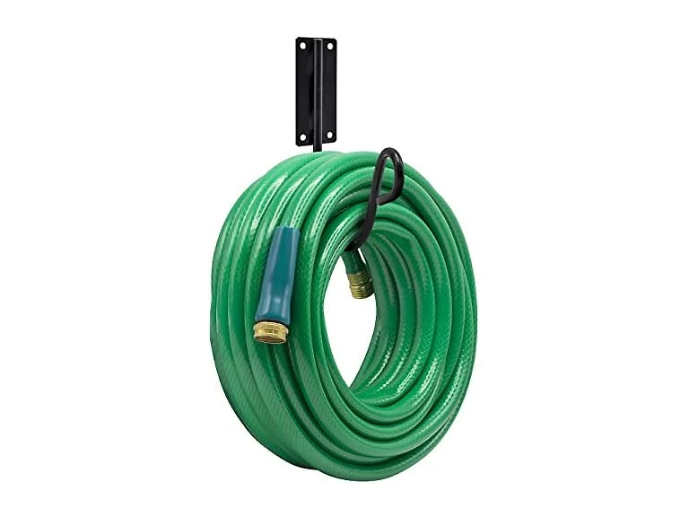 Sorbus Garden Hose Holder Hook