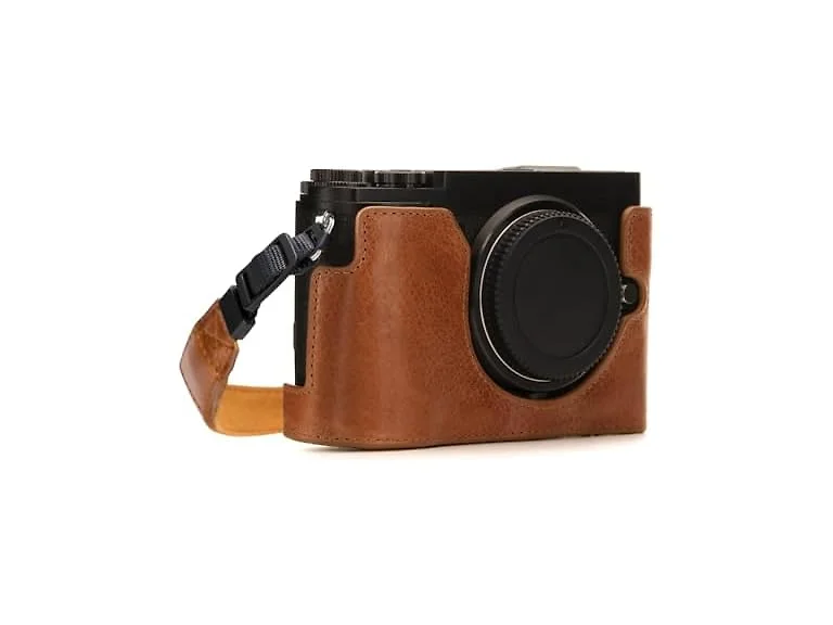 MegaGear MegaGear Ever Ready Genuine Leather