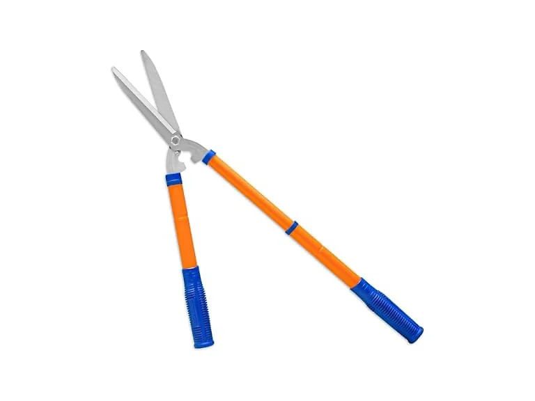 WADFOW Telescopic Hedge Clippers