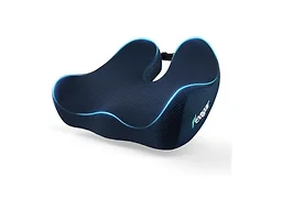 Seat Cushion - Memory Foam Ergonomic