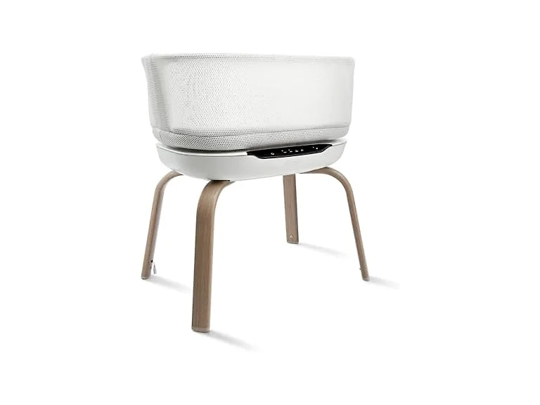 Graco SmartSense Soothing Baby Bassinet