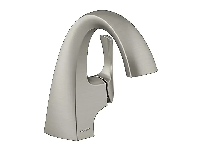 Sterling 27371-4N-BN Medley Single-Handle Faucet