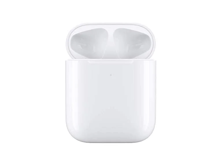 Apple Wireless Charging Case for AirPods (Open Box)