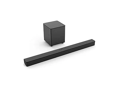 Vizio V21-H8B-RB Soundbar System Bla (Open Box)