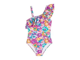 River One Shoulder 1PC