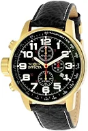 Invicta ZWI-3330 46mm Mens I-Force Chronograph Watch 3330