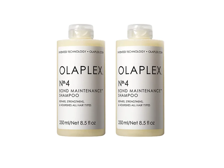 Olaplex NO4 2PK Olaplex Shampoo No. 4 8.5oz(P