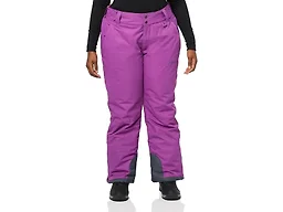 Arctix Women's Insulated Snow Pants, Amethyst, X-Large