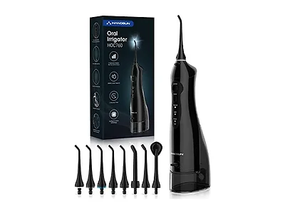 Water Flossers For Teeth Cordless