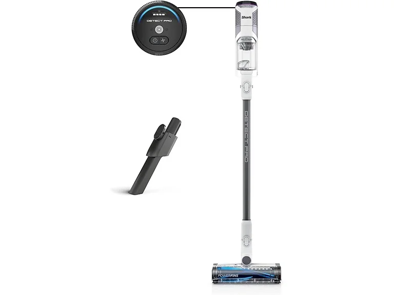Shark IW1120 Detect Pro Cordless Stick Vacuum