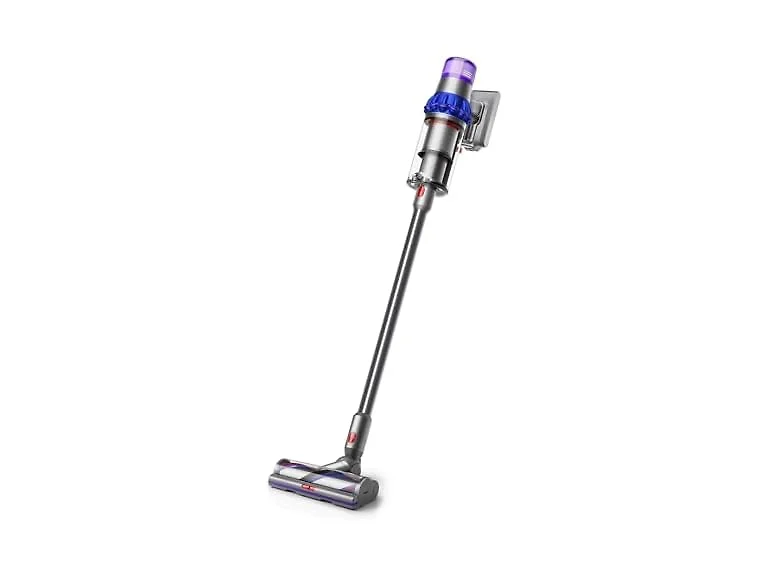 Dyson V15 Detect Pro
