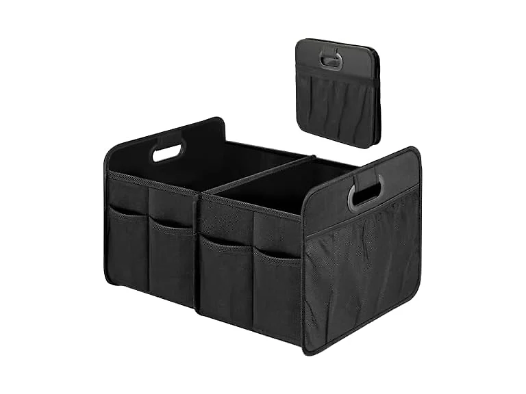 Simple Deluxe Trunk Organizer