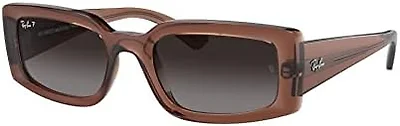 Ray-Ban  Rb4395 Kiliane Square Sunglasses