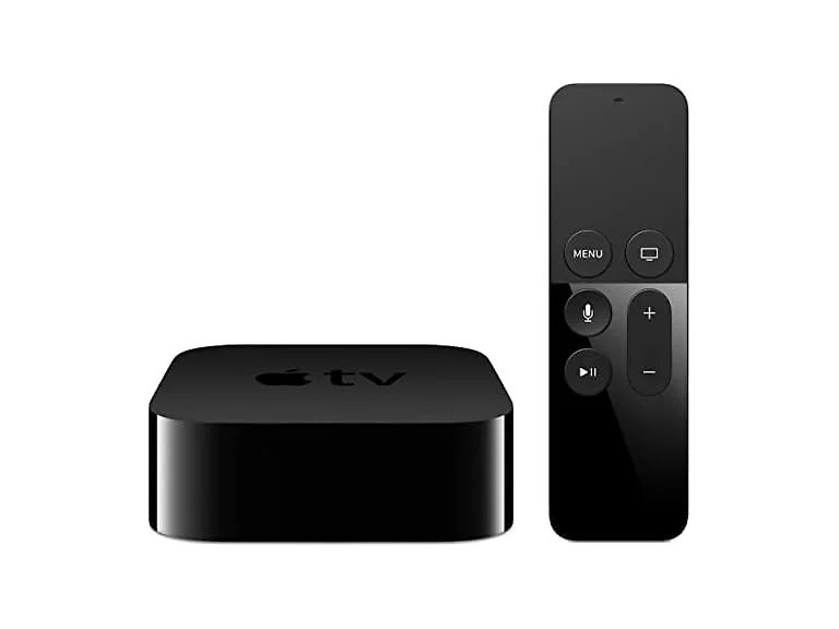 Apple TV 4K 32GB Streaming Media Player (Grade A Refurbished)