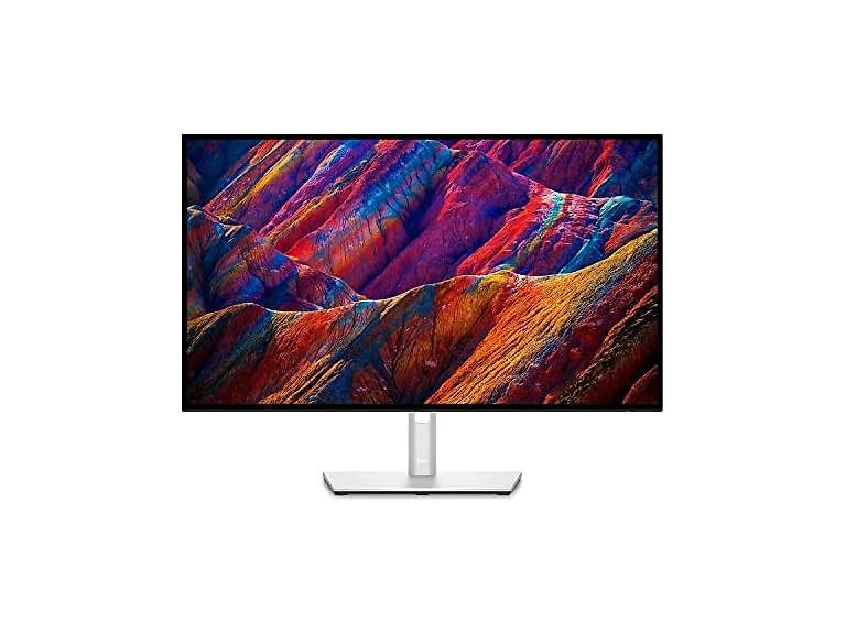Dell DELL U2723QE Dell UltraSharp 27" 4K UHD WLED LCD (Open Box)