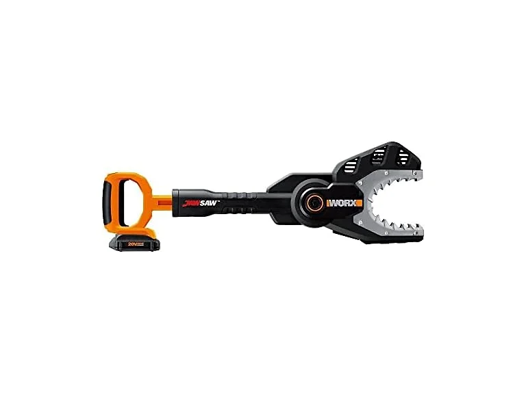 Worx 20V JawSaw Cordless Chainsaw Power Share
