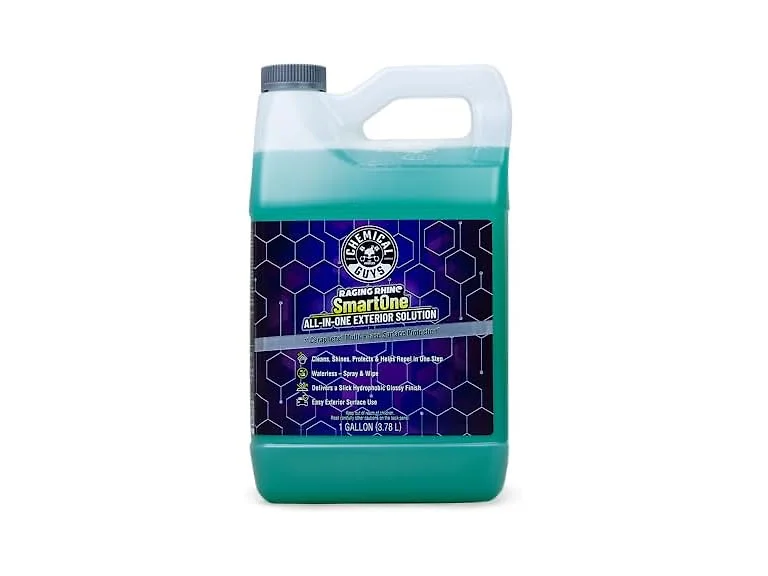 Chemical Guys Raging Rhino Detailer Gal