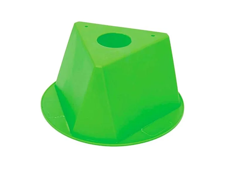 Global Industrial Plain Inventory Control Cone