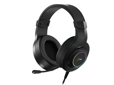 Altec Lansing ALGH9602 Wired Gaming Headset