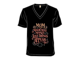 Magical Mom