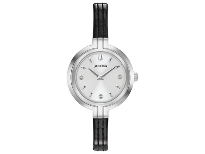 Bulova Rhapsody Women's Watch 96P211