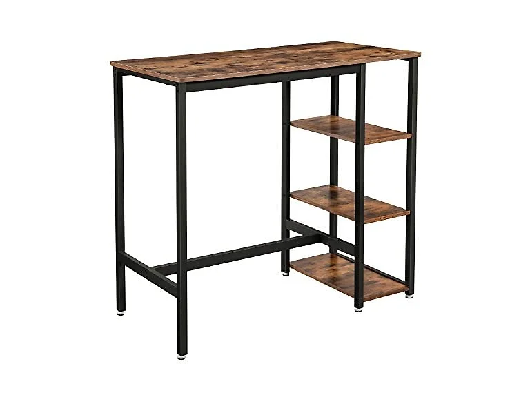 VASAGLE Bar Table