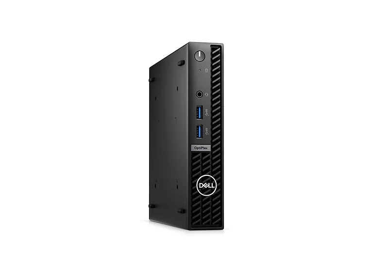 Dell OptiPlex 7010 Micro (i5-13500T, 256GB)