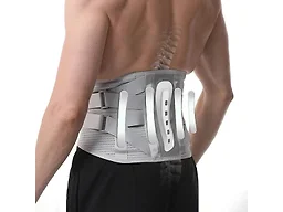 Back Brace for Lower Back Pain 