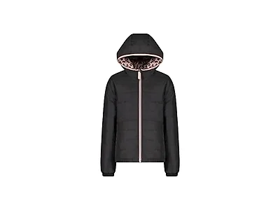 London Fog Girls Toddler FleeceLinked Jacket (3T)