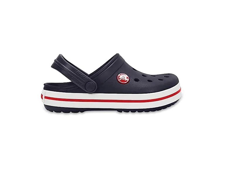Crocs Crocband Clog Navy Men's 13