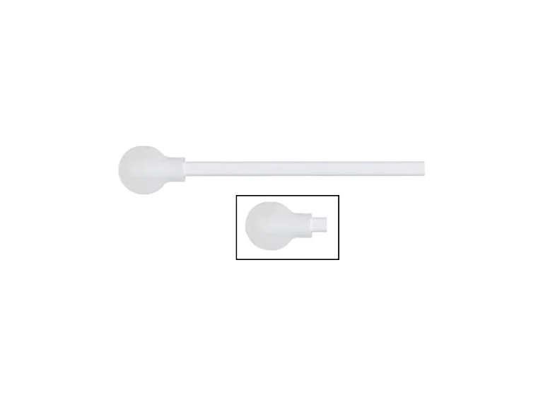 Puritan Medical 5" Sterile Round Foam Swab
